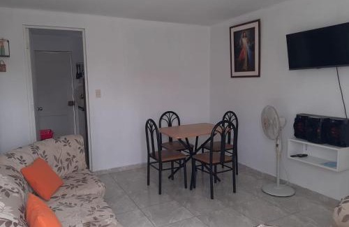 Pimentel Apartment | Sol y Playa