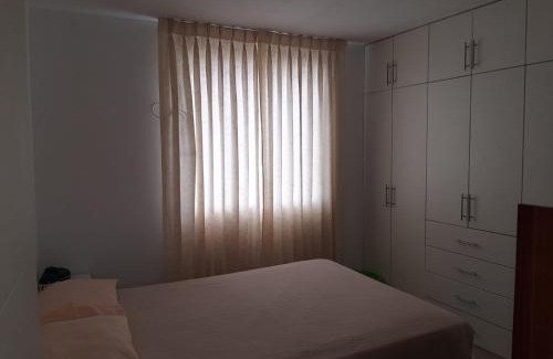 Pimentel Apartment | Sol y Playa