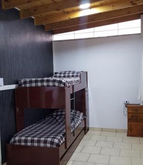 Maipu Apartment | Sol y Vino