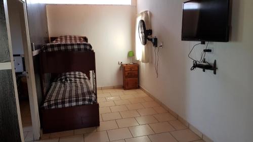 Maipu Apartment | Sol y Vino