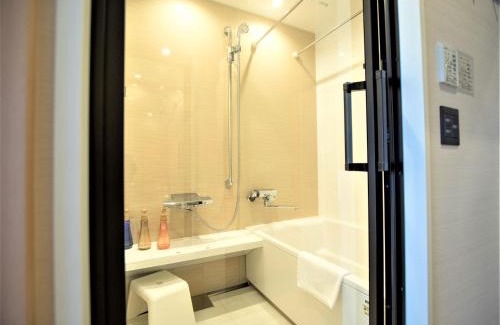 Sumida Apartment | SOLA HOTEL