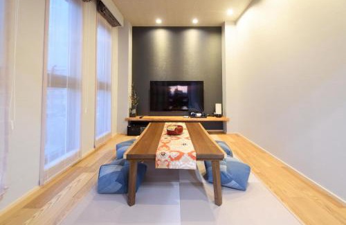 Sumida Apartment | SOLA HOTEL