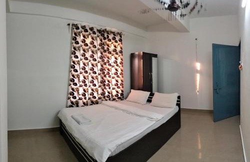Beltola Bed & Breakfast | Solace Stay
