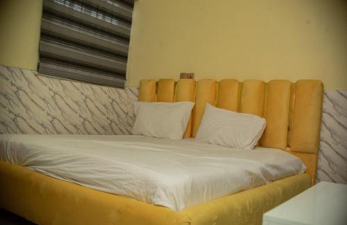 Ikare-Akoko Hotel | Solad Resort And Suite Hotel