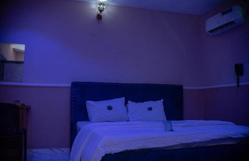 Ikare-Akoko Hotel | Solad Resort And Suite Hotel