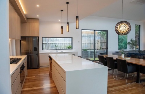 Ocean Grove House | SOLAIRE* Luxury Coastal Beach Home