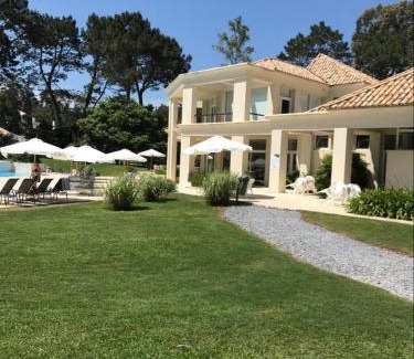 Solanas Apartment | Solanas- Green Park - Punta del este