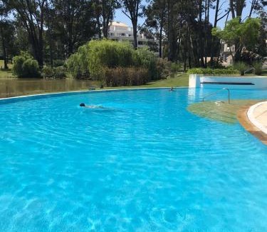 Solanas Apartment | Solanas- Green Park - Punta del este