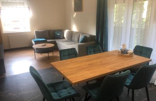 Inowroclaw Apartment | Solankowa Aleja Apartament Rodzinny