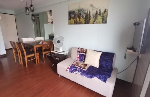 Muntinlupa Apartment | Solano Hills