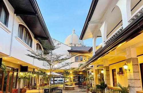 Lipa Hotel | Solano Hotel & Resort At Casa Ysabel