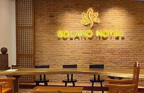 Lipa Hotel | Solano Hotel & Resort At Casa Ysabel