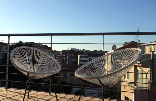 Bonfim Apartment | Solar da Avenida