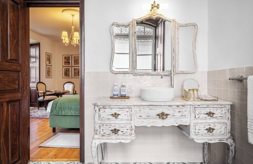 Seia Hotel | Solar das Tilias - Historic House