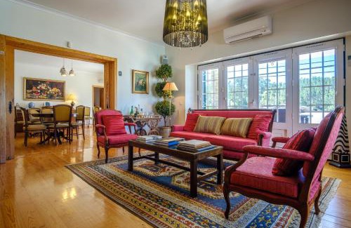 Macao House | Solar de São Jacinto - Country House