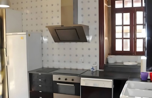 Sebolido House | Solar De Sebolido - Holiday Home