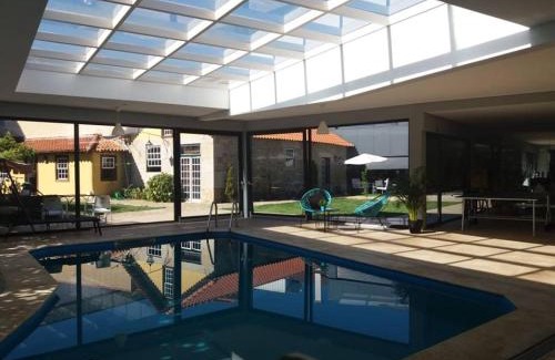 Moimenta da Beira House | Solar dos Correia Alves