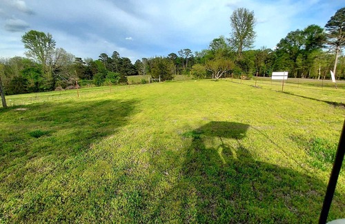 Gillham RV Rental | Solar Eclipse RV Camping Spot #4