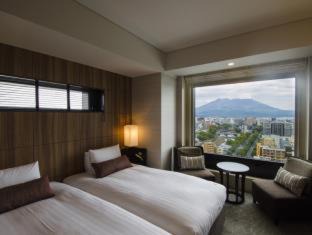 Chuocho Hotel | Solaria Nishitetsu Hotel Kagoshima