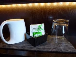 Chuocho Hotel | Solaria Nishitetsu Hotel Kagoshima