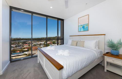 Forster Apartment | Solaris 606