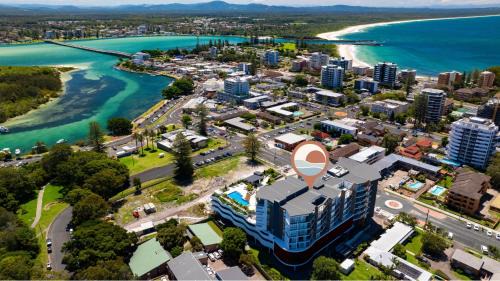 Forster Apartment | Solaris 606