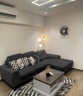 North Ridge Apartment | Solaris Premium Luxury Living