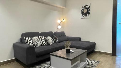 North Ridge Apartment | Solaris Premium Luxury Living