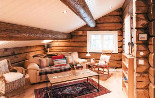 yer House | Solbergsætra