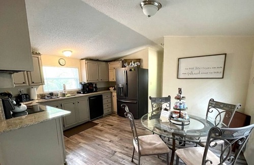 Kingston House | Soldier Creek @ Texoma Home