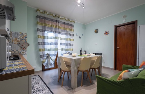 Trapani Apartment | Sole e Luna Apartment - Holiday house close to the city centre and beaches