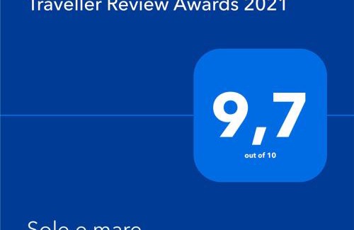 Thermaikos Apartment | Sole e mare