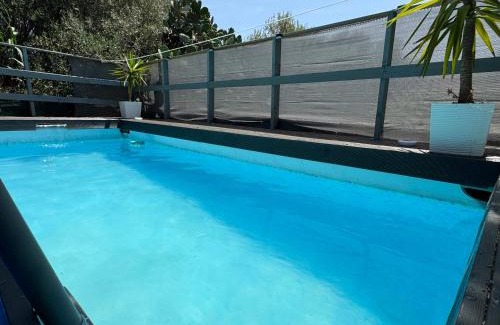 Olmedo Apartment | Sole & Luna