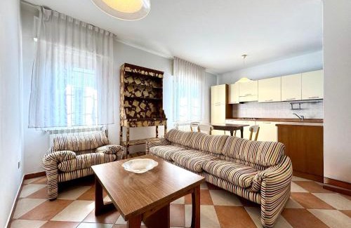 Ca' Savio Apartment | Sole Mare - Family Apartments - Carraro Immobiliare Jesolo