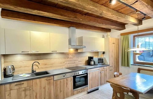 Imst House | Solea by Interhome