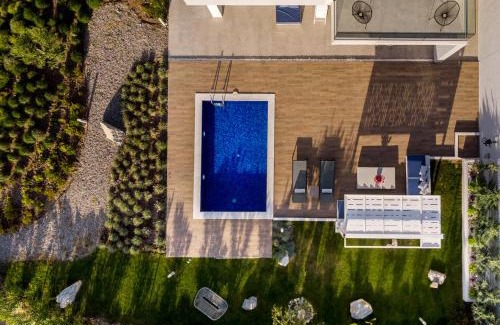 Kassandra Villa | Soleado Luxury Villas