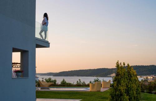 Kassandra Villa | Soleado Luxury Villas