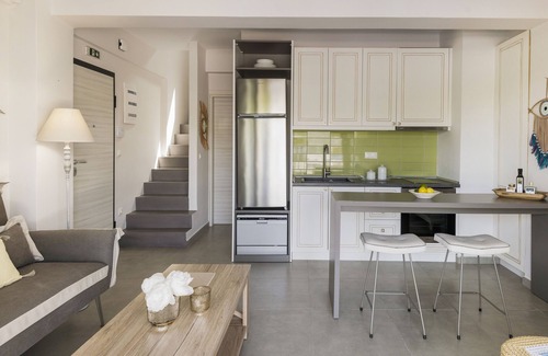 Kassandra Villa | Soleado Luxury Villas