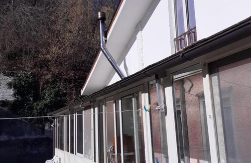 Borgo San Dalmazzo Cabin | Soledelmattino