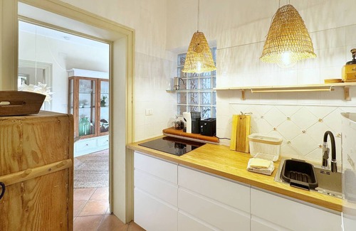 Porticello Apartment | Solemar Sicilia - Casa Pescatore