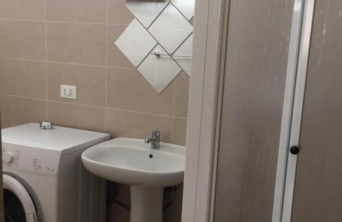 Casa Santa Apartment | Solemare Beach Trapani