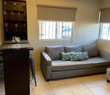 Playas De Tijuana Apartment | soler 18