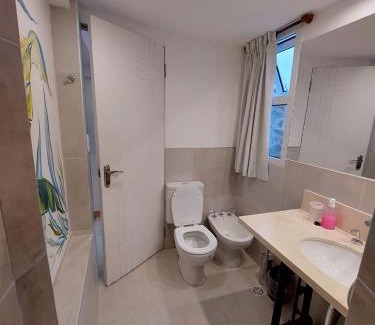 La Serranita Apartment | Soles Blancos Serranita