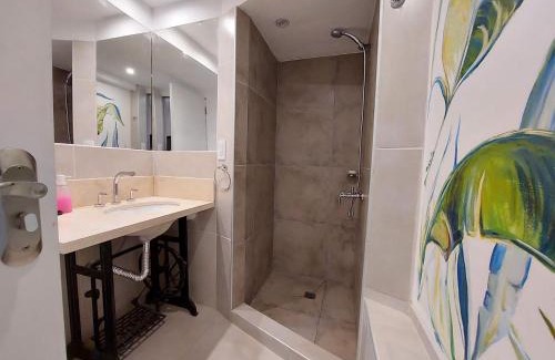 La Serranita Apartment | Soles Blancos Serranita