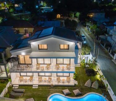 Asprovalta Apartment | Solis Ortus adults 16plus