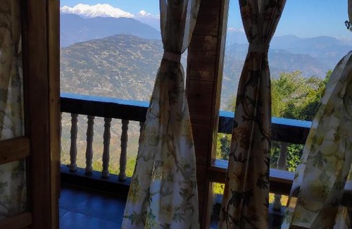 Darjeeling Ski Chalet | Solitude In Himalayas