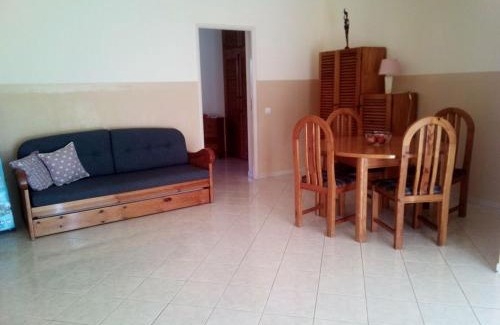 Murdeira Apartment | Solmar apartment