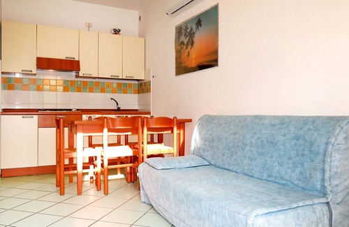 Rosapineta Apartment | Solmare by Interhome