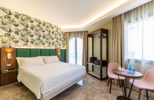 Tropea Hotel | Solmaris Tropea Rooms & Suites