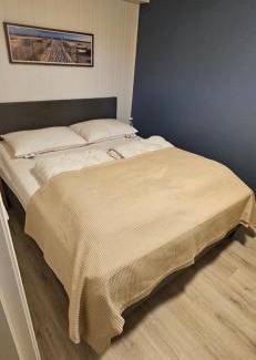 Melsomvik Apartment | Solnes Apartment